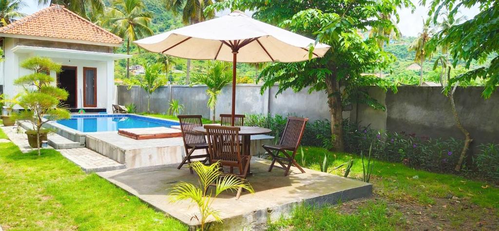 torok ocean homestay