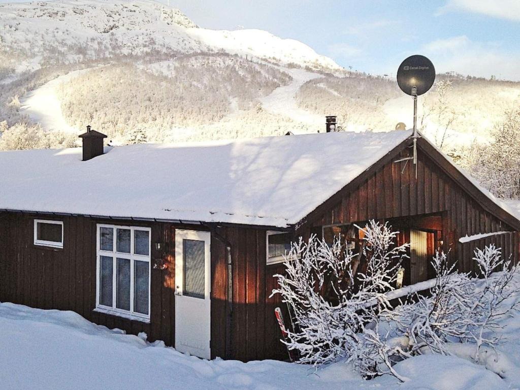 Holiday home HOVDEN