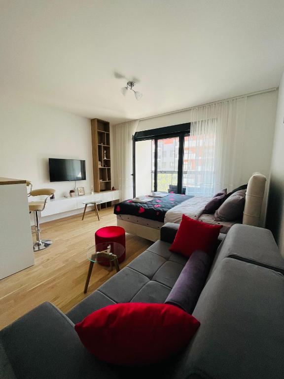 Lux apartment Nina - 4