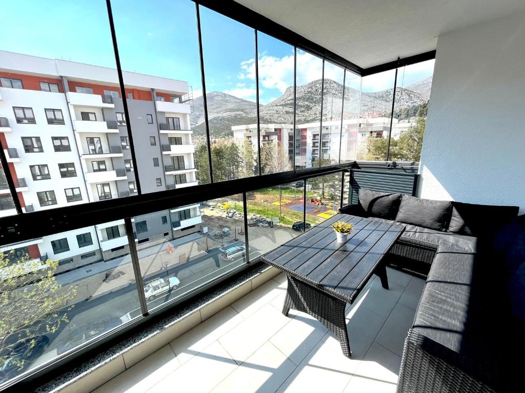 Lux apartment Nina - 3
