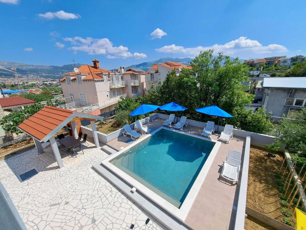Apartments Mile, Spalato (Split)
