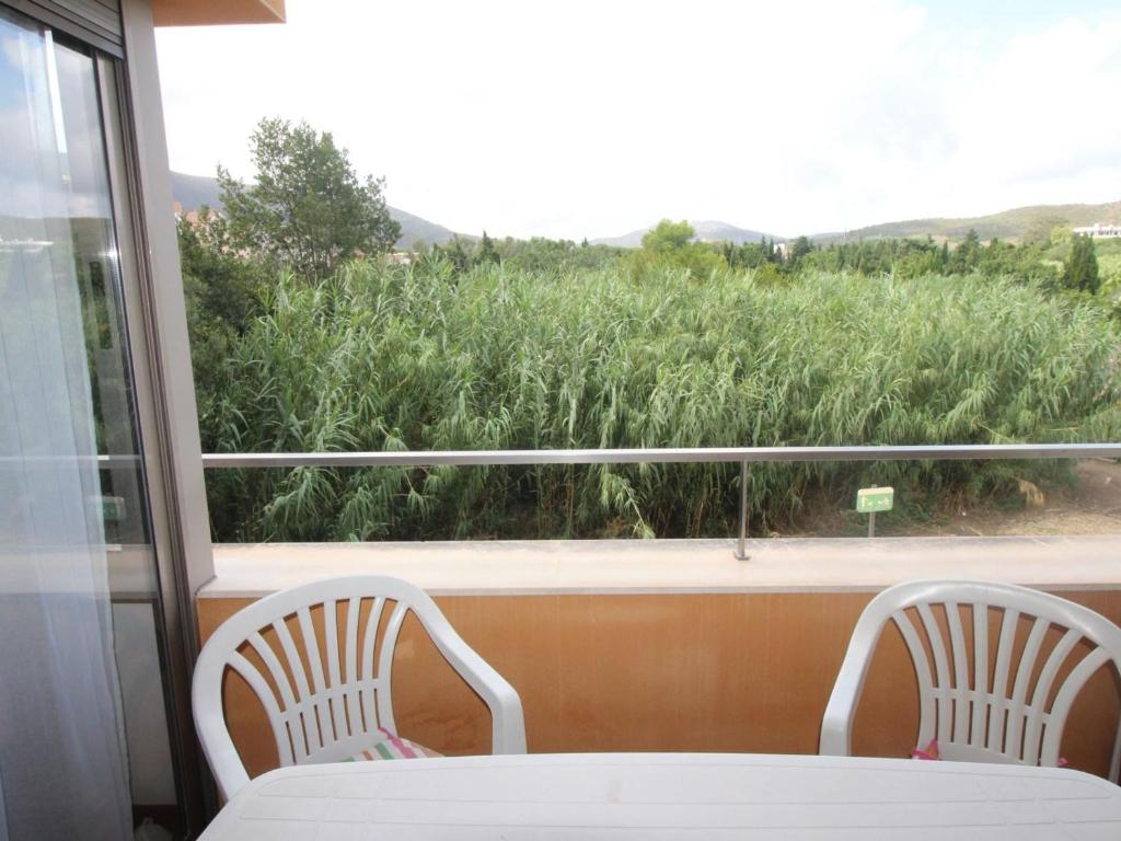 EMPORDÀ 12 - Apartamento con vistas a la motaña, ascensor y garage. - ES-228-78, Llança