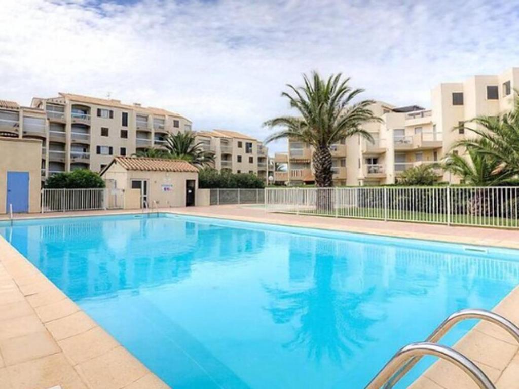 Studio Saint Cyprien à 50m de la plage - FR-1-732-6 - 2