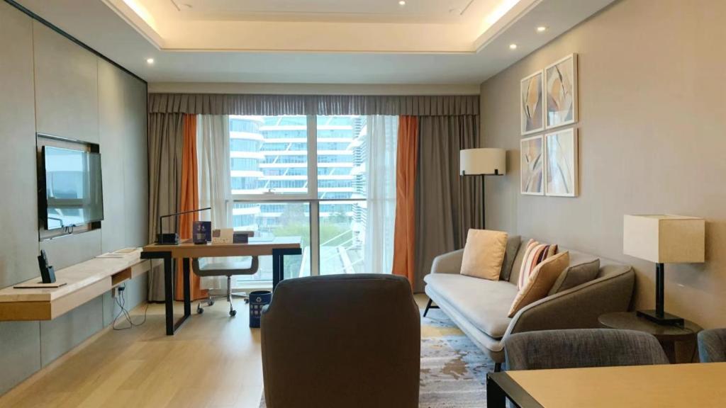Main Room