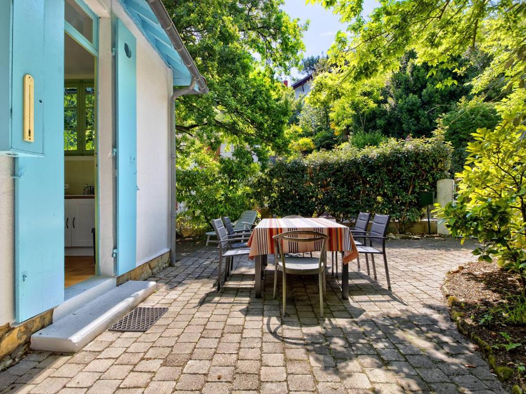 Spacieuse villa à Arcachon - Terrasses, jardin, proche plages, 5 chambres pour 12 pers. - FR-1-433-104 - 4