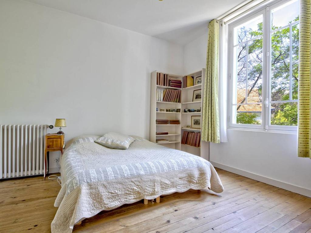 Spacieuse villa à Arcachon - Terrasses, jardin, proche plages, 5 chambres pour 12 pers. - FR-1-433-104 - 5