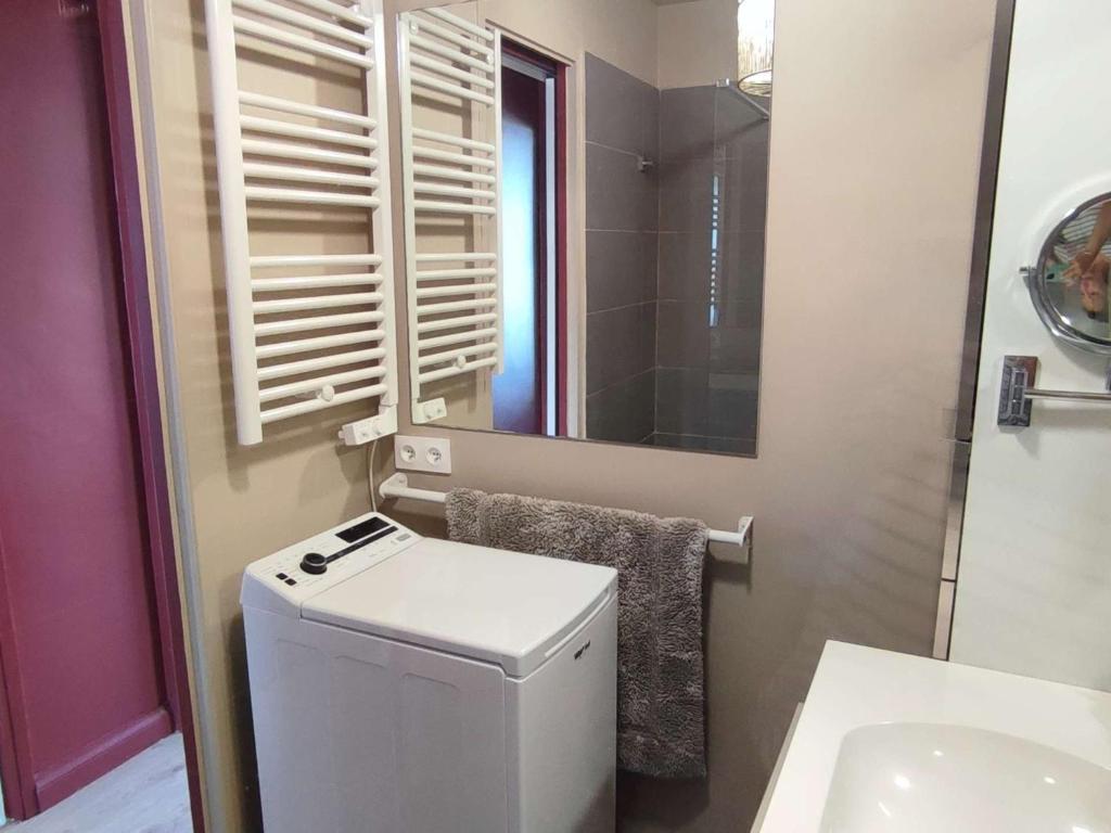Appartement Luxueux Climatisé au Lavandou - FR-1-308-179 - 2
