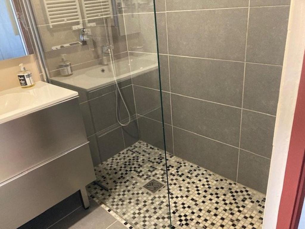 Appartement Luxueux Climatisé au Lavandou - FR-1-308-179 - 4