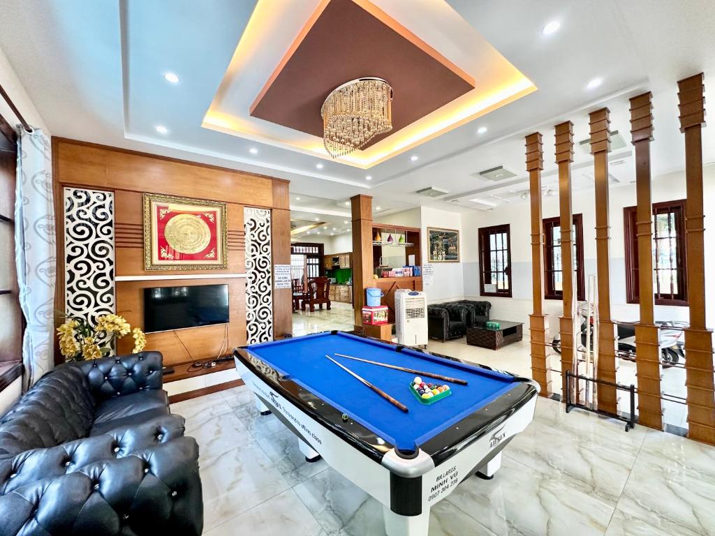 Luxury Villa 9 - Bãi sau Vũng Tàu photo