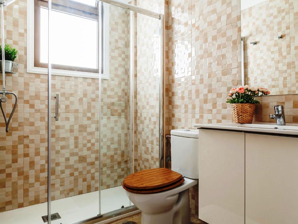 BLUE WATERS Apartment with heated pool - 2