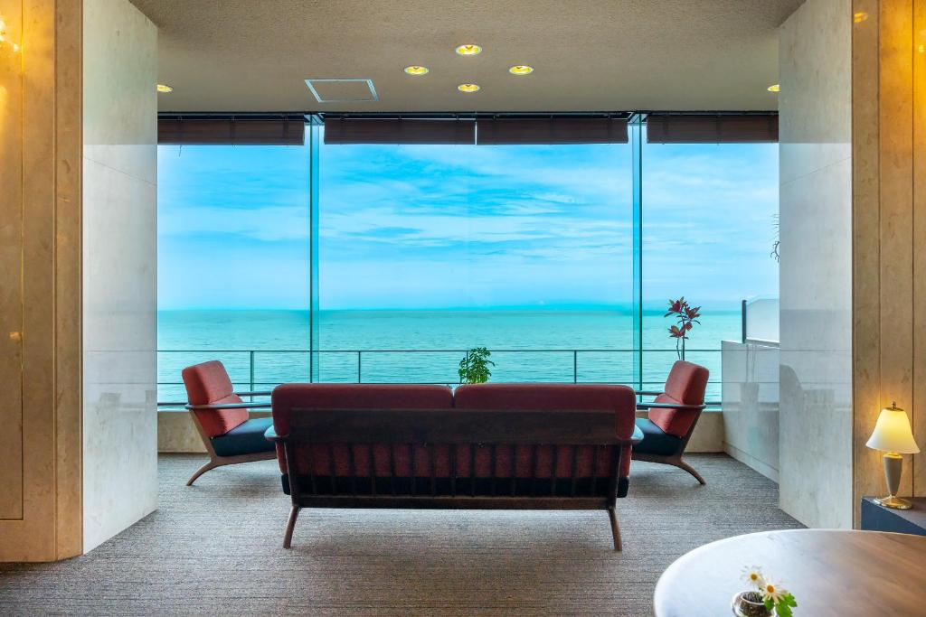 아와칸 구 아와지시마 칸코 호텔 호텔 이미지 1