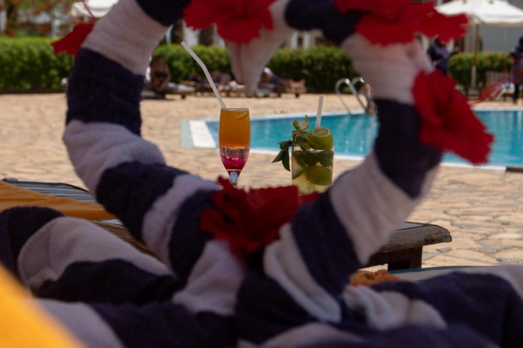 Happy Life Village Dahab — Beach in St. Catherine, South Sinai