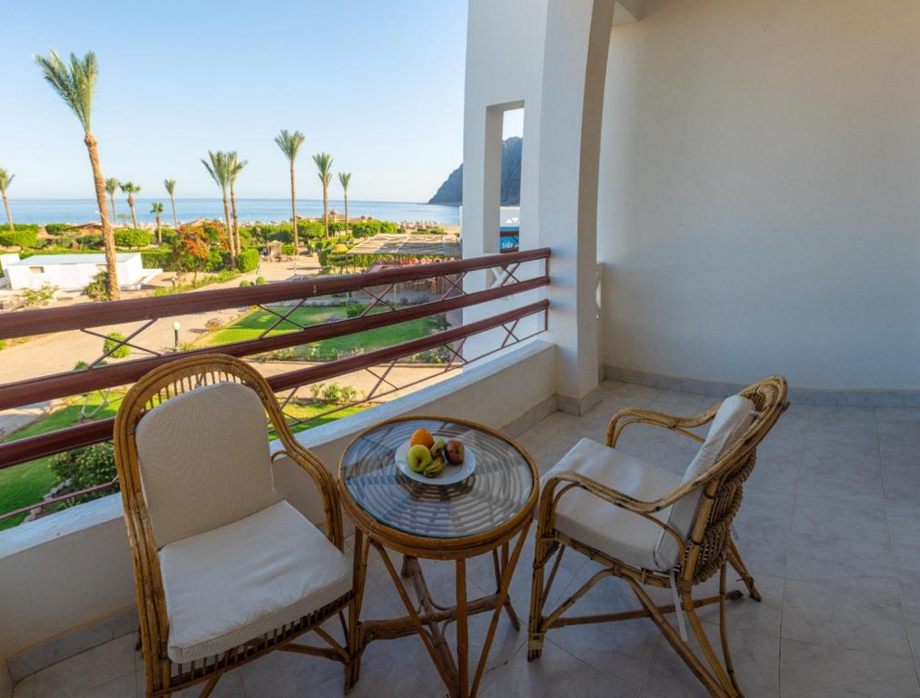 Happy Life Village Dahab — Hotel rooms in St. Catherine, South Sinai