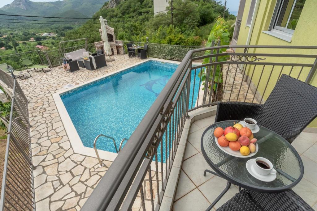 Villa Montenegrina - 5