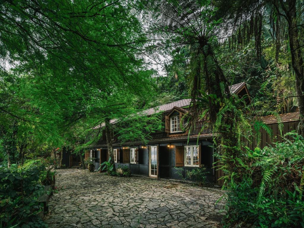 Deep Breath B&amp;B — Hotel in Hualien