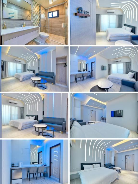 Yi Su Boutique B&B
