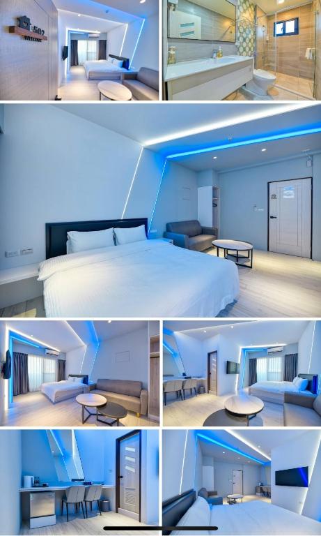 Yi Su Boutique B&B