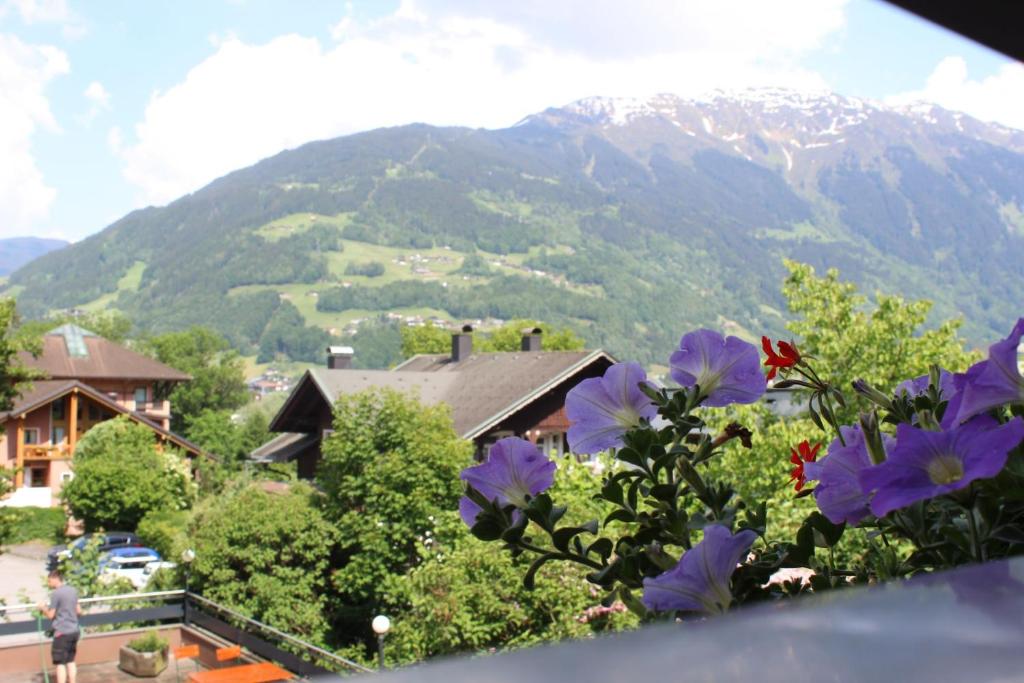 CRESTA Montafon - 2