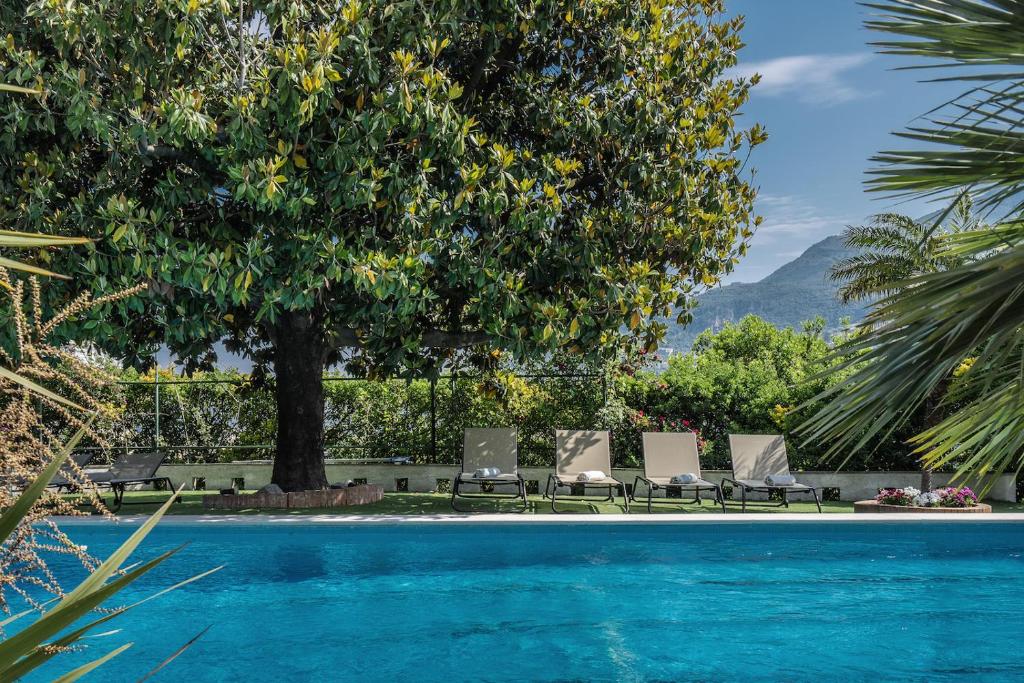 Villa Aurora - 2