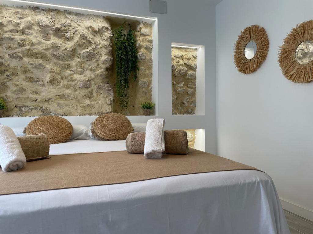 Ereta Rooms Habitaciones baño privado - 4