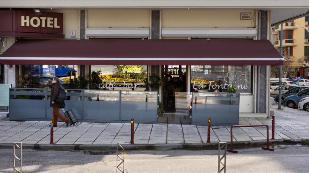Abc Hotel photo