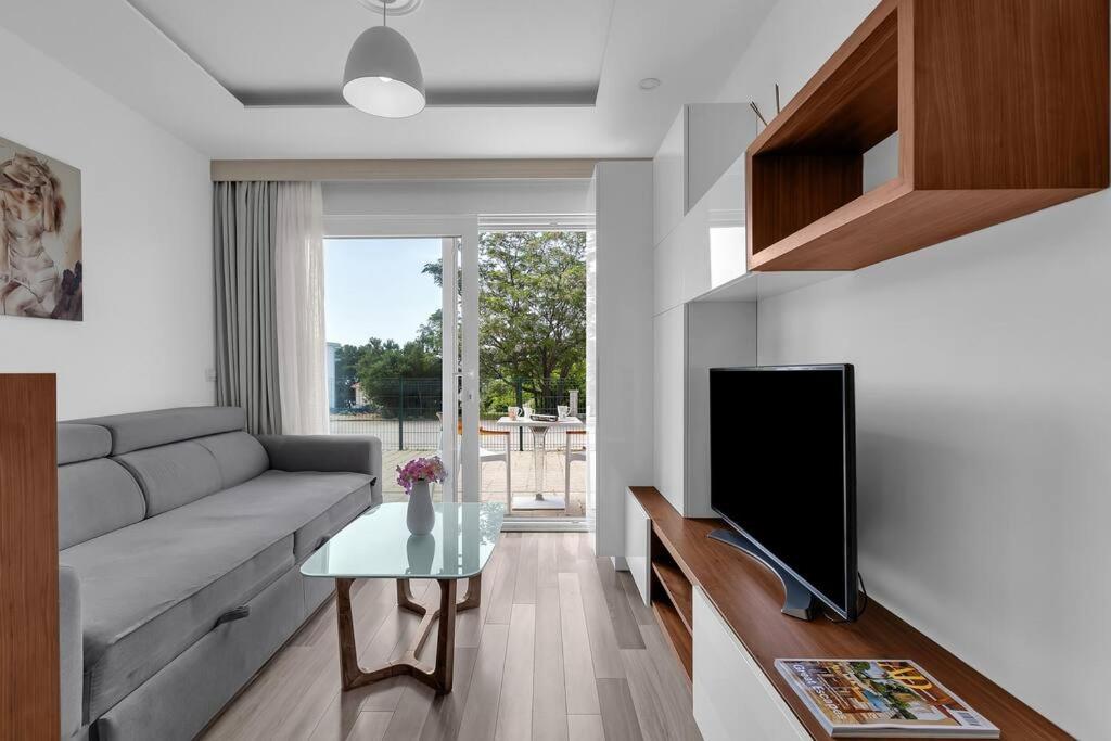 Brotis - StudioApartment - Makarska Exklusiv, Promajna