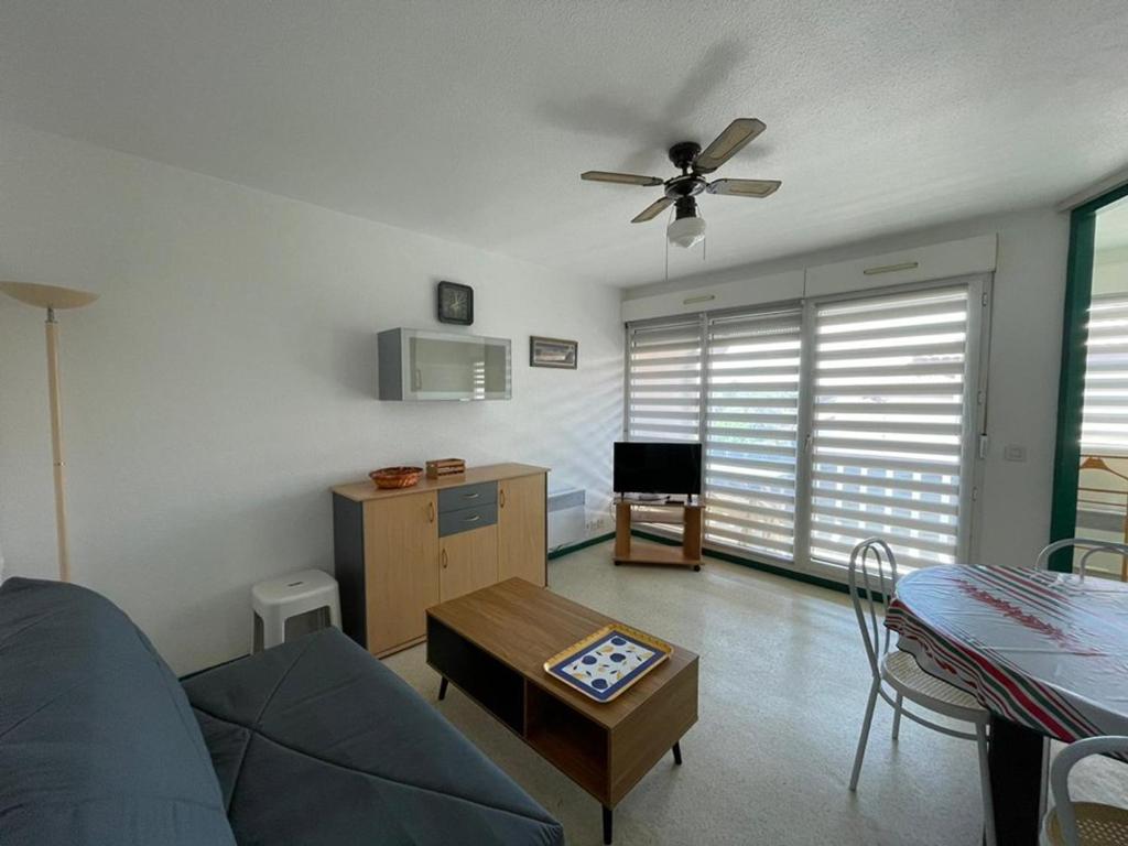 Appartement à Hossegor, à 30m de la plage avec piscine et parking souterrain - 2