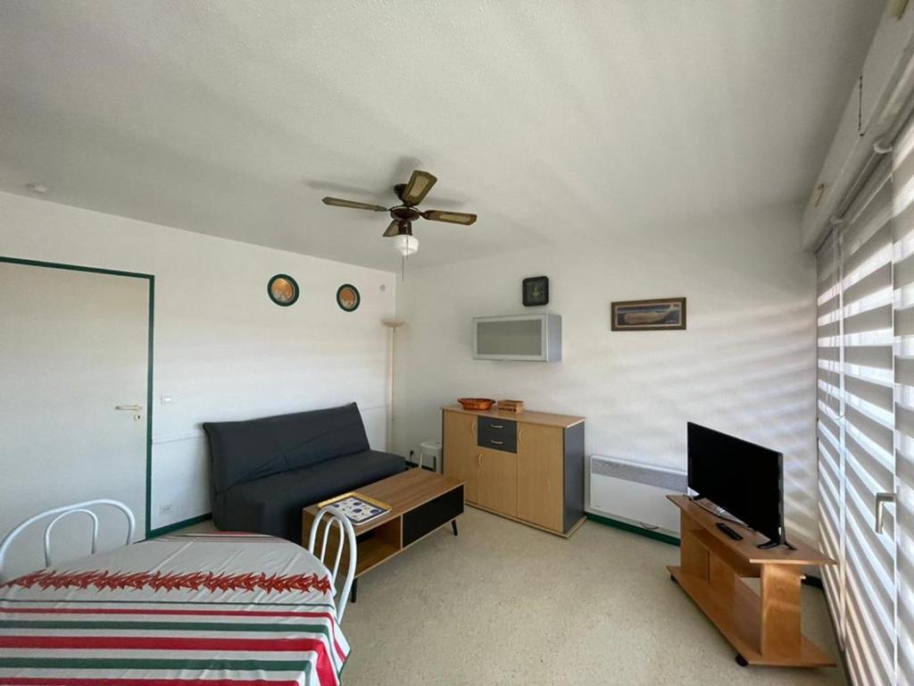 Appartement à Hossegor, à 30m de la plage avec piscine et parking souterrain - 3