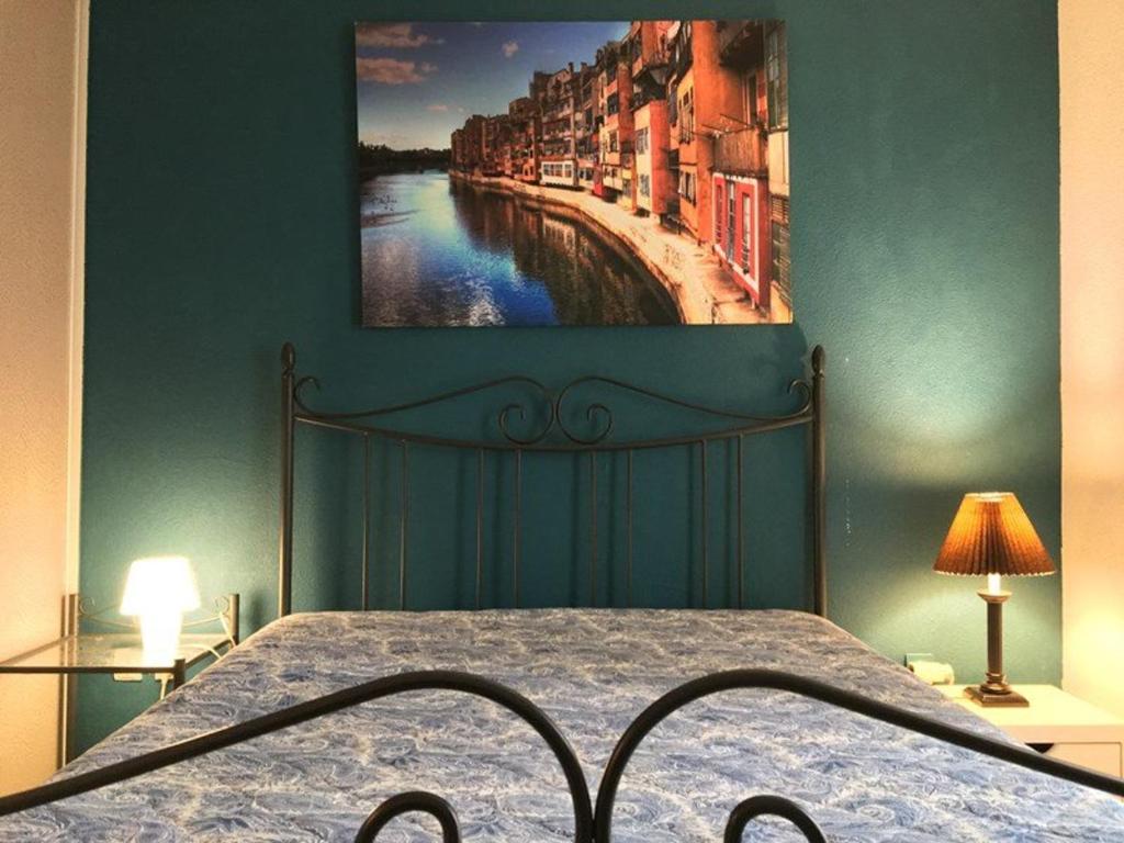 Appartement cosy avec jardinet et parking au port de Capbreton - FR-1-413-102 - 4