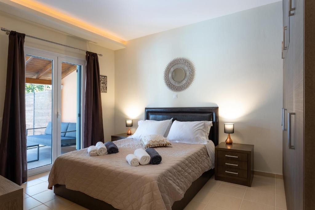 Villa Bella Donna Corfu photo