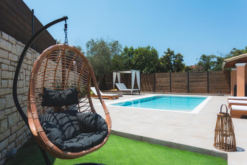 Villa Bella Donna Corfu — Hotel in Corfu Island