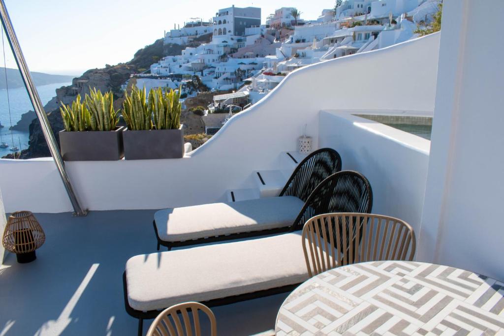Kima Villas Suites photo