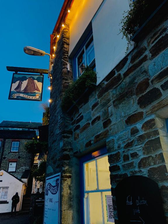 The Lugger Inn photo 5