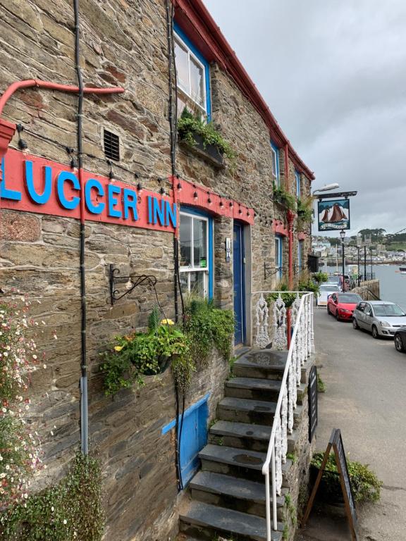The Lugger Inn photo 4