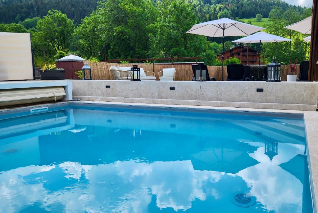 Hotel et Spa Le Vermont photo