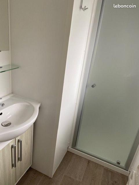 Mobil-home 6 personnes - Camping La Falaise 4* / Piscine / Club enfants / SPA / Restaurant / Animations - 4