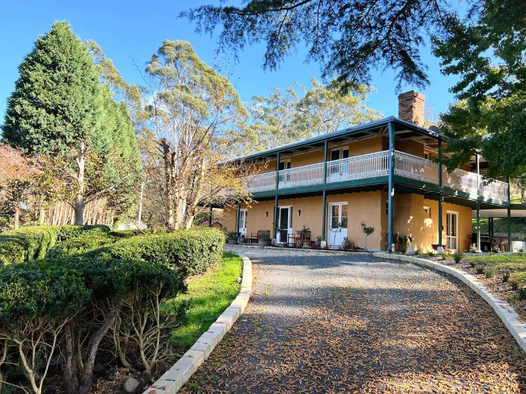 Entire Bowral Acreage, Bowral