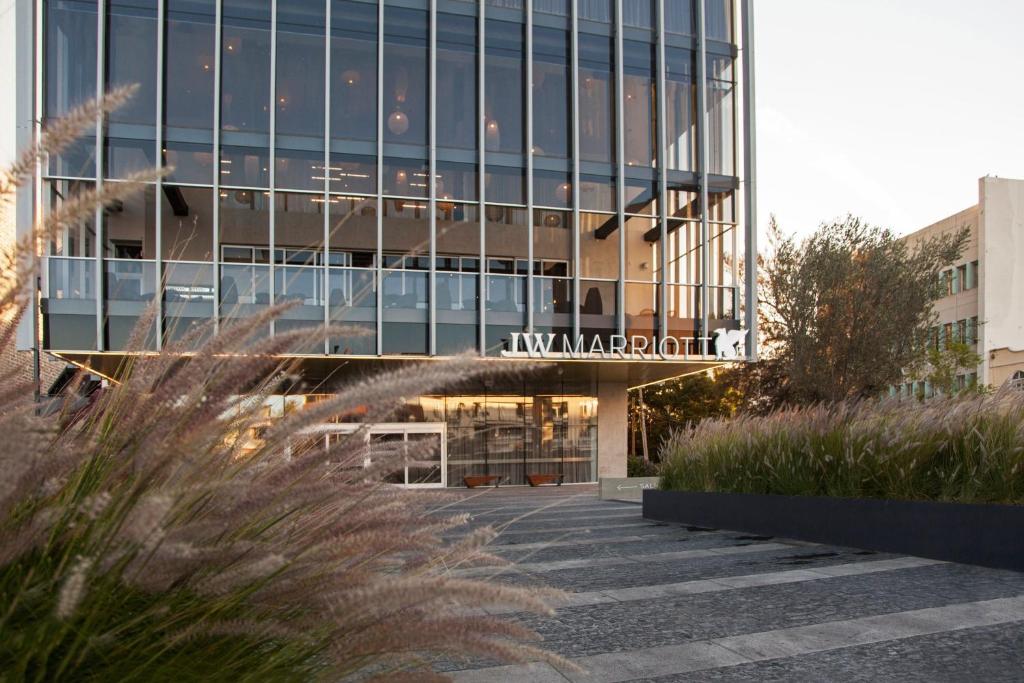 JW Marriott Hotel Guadalajara photo