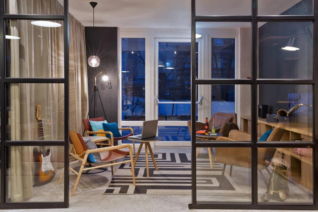 Meeting room / ballrooms