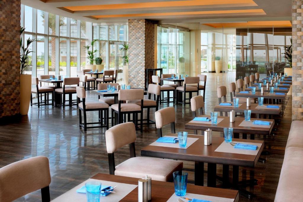 JW Marriott Marquis Hotel Dubai photo