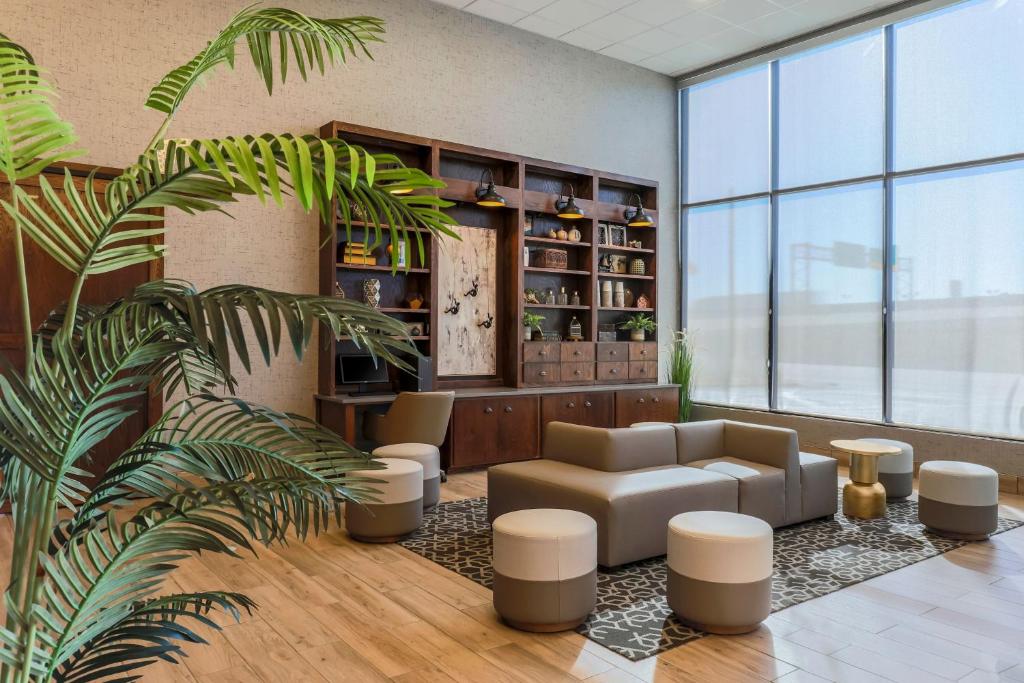 Four Points by Sheraton Amarillo Downtown photo