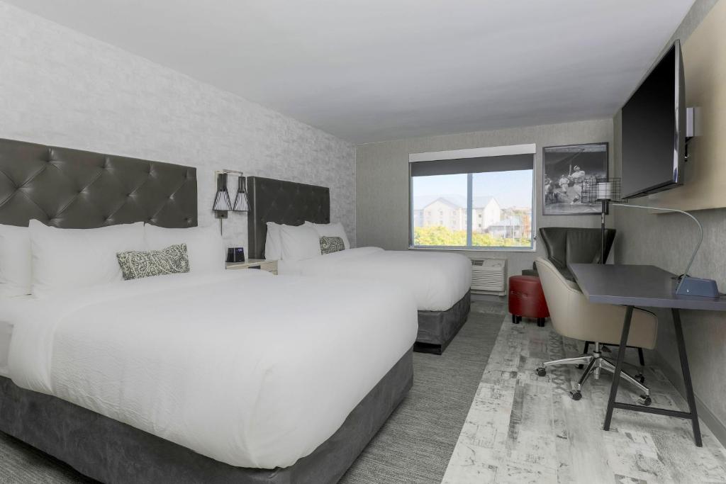 Four Points by Sheraton Amarillo Downtown photo