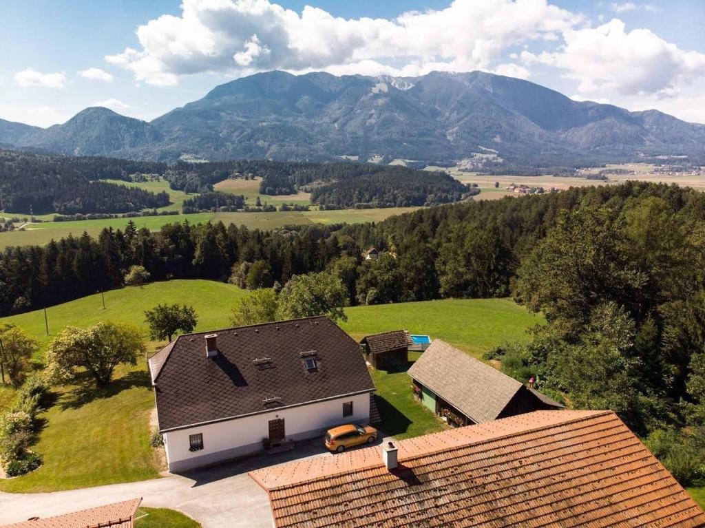 Ferienhaus Karl - 3