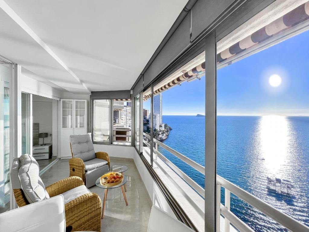 Levante Sunset Luxury apartment Don Miguel - 2