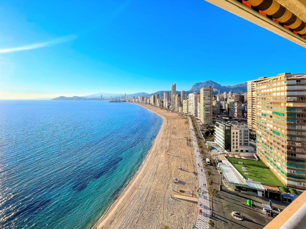 Levante Sunset Luxury apartment Don Miguel - 4