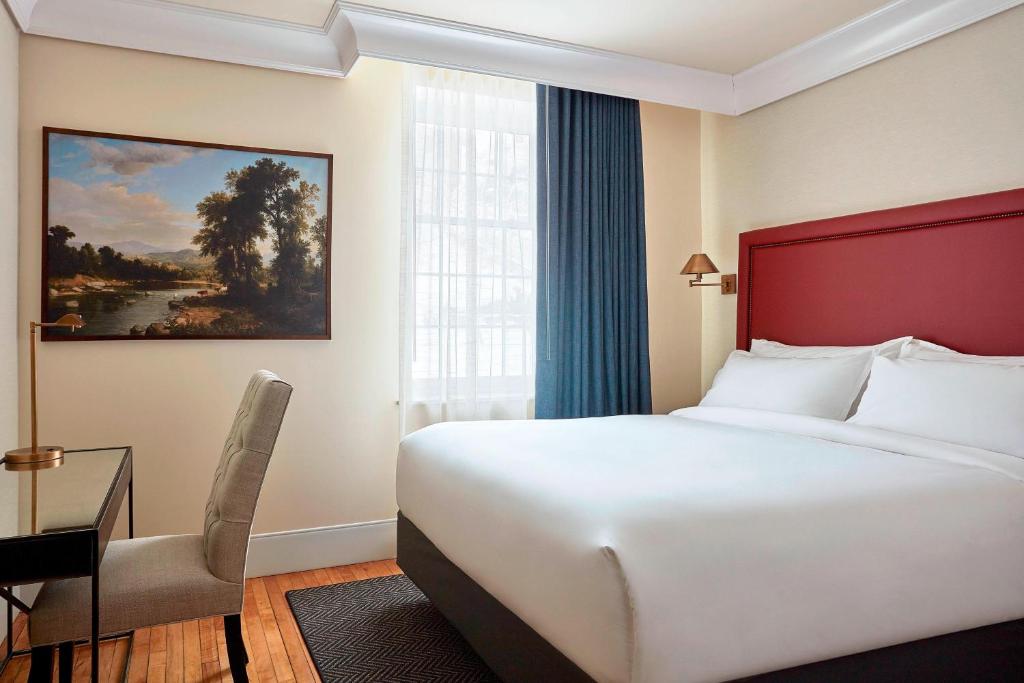 The Wick, Hudson, a Tribute Portfolio Hotel photo