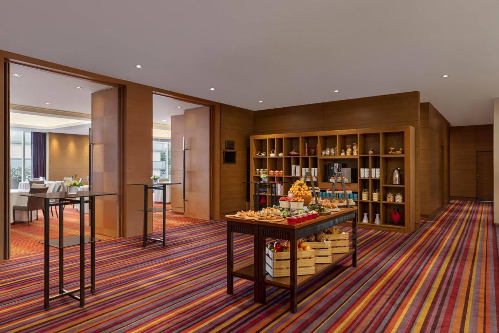 Meeting room / ballrooms