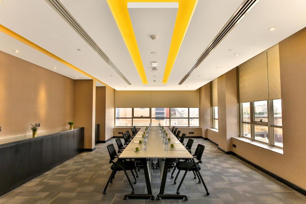 Meeting room / ballrooms