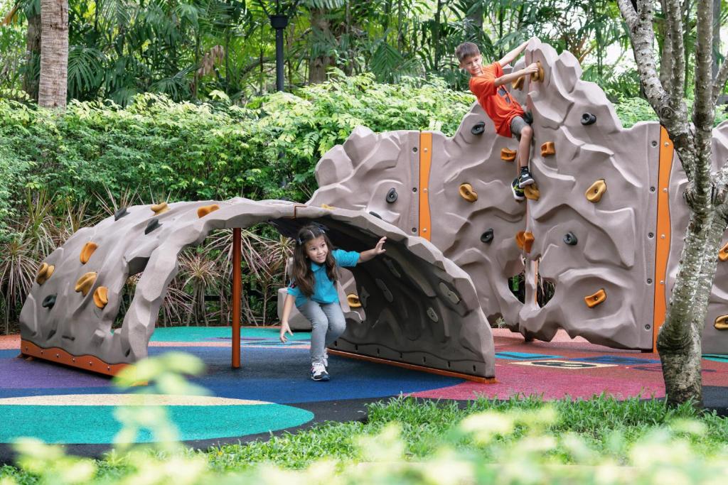 편의 시설/서비스