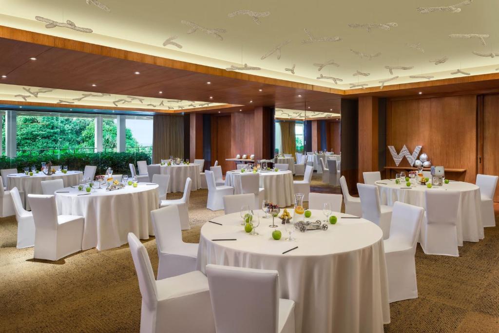 Meeting room / ballrooms